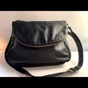 Big Buddha Crossbody Bag